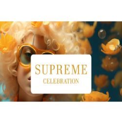 Supreme Celebration  May - 2024